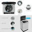 1.5 cu. ft. High Efficiency Portable Washer-59746852