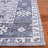 Joppatowne Hand Loomed Performance Oriental Rug-1272578859