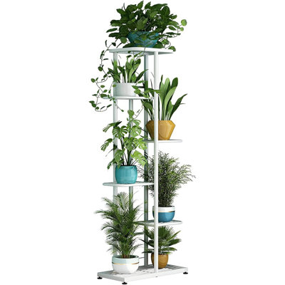 6 Tier Plant Stand