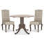 Table de salle à manger Denholme-1666706203