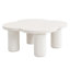 Ensemble de 2 tables basses U-Can