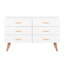 Crissyfield Newark Ii Sideboard