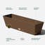 Pure Series Window Box Planter-936534154-936534156
