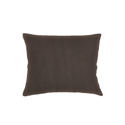 Linen Pillow Cover