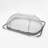 Stainless Steel Retractable Draining Basket