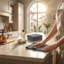 Kitchen Towel