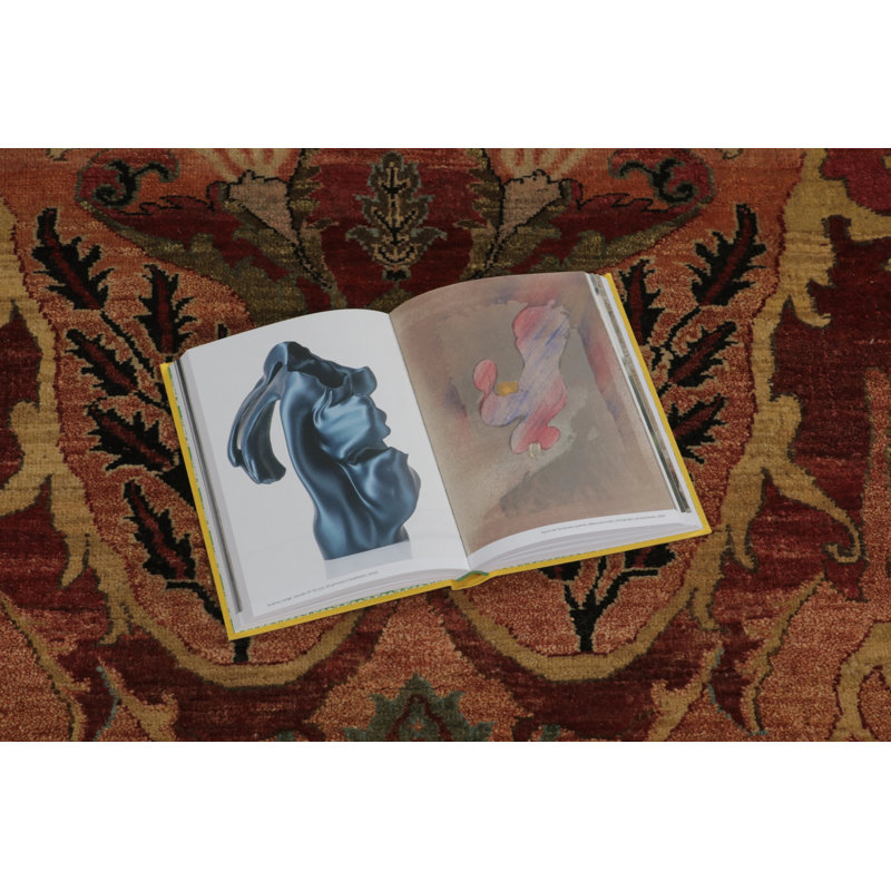 Modern Area Rug