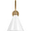 Thomas O'Brien 1 - Light Outdoor Barn Light-2134265552-2134265564-2134265561