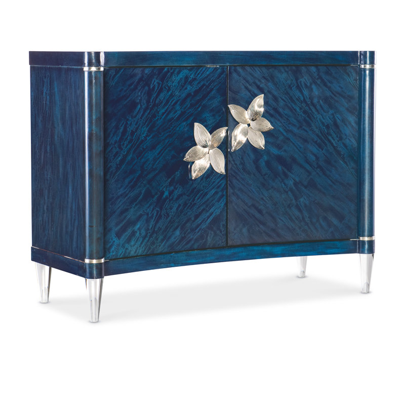 Melange 46'' W Accent Chest