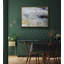 Green Envy II On Giclee Canvas Hand Embellished Art-1496259770-1603525497