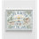 «Lakeside Days I» par Laura Marshall, impression d'affiche de forêt sauvage rustique, art mural Airbnb, chalet chalet d'entrée