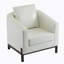 Fauteuil club Anurudh
