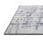 Silky Soft Plush Gray Area Rug-1059688971