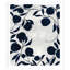 Ink Pomegranate Print by Susan Hable