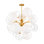 Aria 9 - Light Chandelier