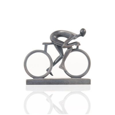 Hedrick People Figurines & Sculptures