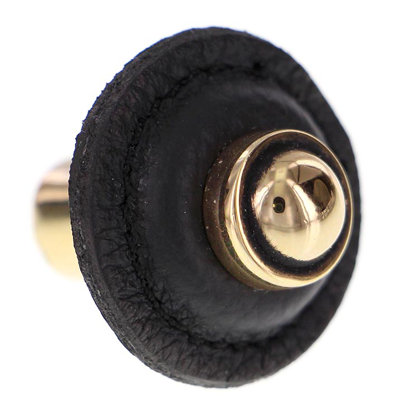 Sanzio Mushroom Knob