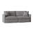 Hartig 84'' Slipcovered Sofa-496816802