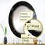 Miroir mural Onyah-209216817
