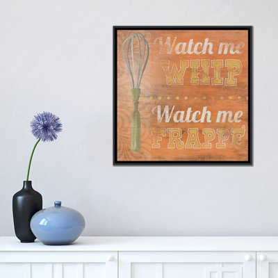 " Hip Kitchen IV " by June Erica Vess