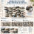 CNK Tile Mix 4C Standing Pebble