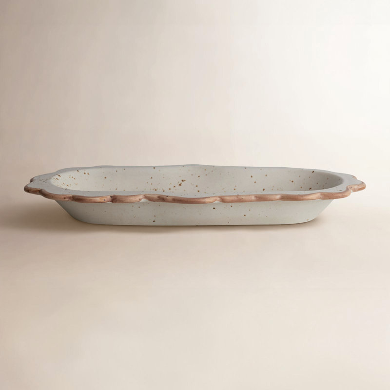 Birch Lane™ Platter