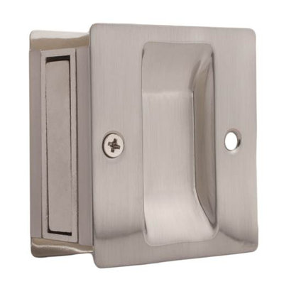 Pocket Door Pull
