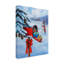 Bolog John Zaccheo Special Delivery Canvas Art-104142871