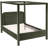 Salina Velvet Upholstered Bed-2132726252-2132726248