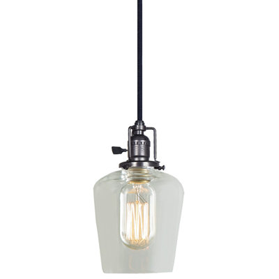 Shumway 1 - Light Single Pendant