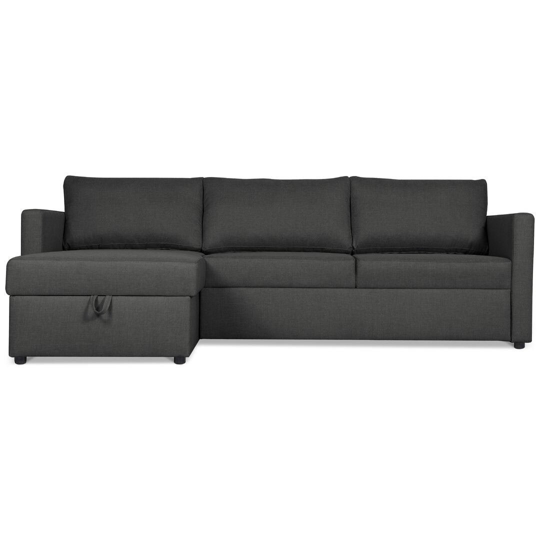 Ecksofa Awat mit Bettfunktion