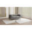 Chesterfield Sofa Set 3+2+1 Hanks with Gold Metal Legs-59345871