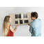 Magnetic Glass Dry Erase Board