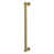 Unlacquered Brass is out of stock