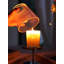 Chandelle de table H 8,26 po