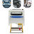 QK-0903DSP Handheld Electric Marking Machine