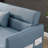 Sohna 57'' Faux Leather Sofa-2093432330