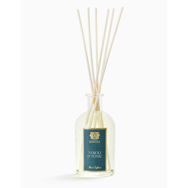 Diffuseur 250 ml, Néroli; tonique