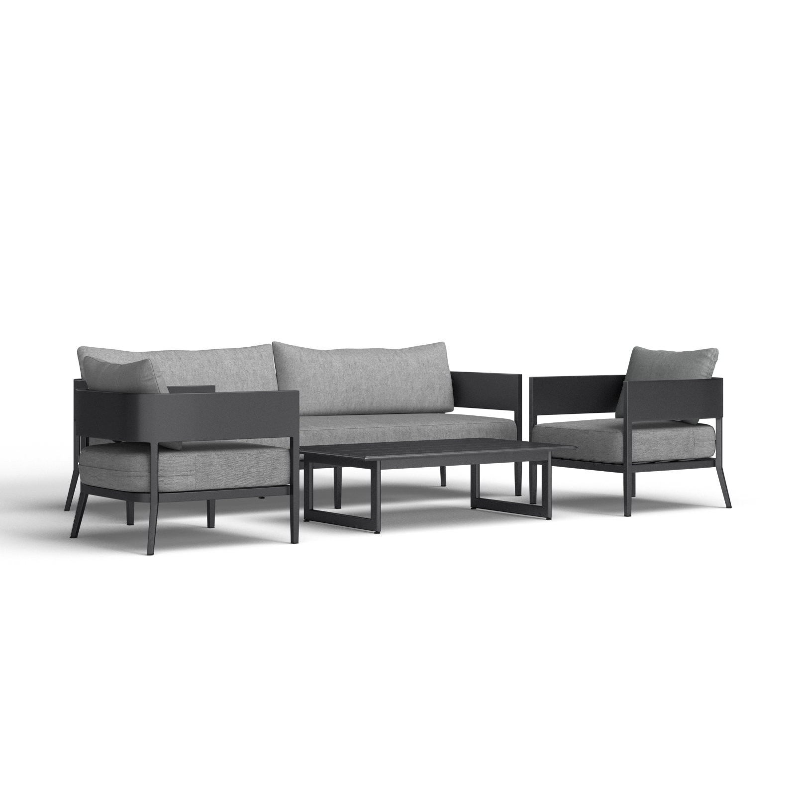 Ceion 5-Person Patio Seating Group