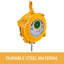 Porte-outil rétractable Spring Balancer de 15 à 22 kg (1,5 à 22 kg)-103089156