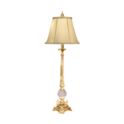 Floating Buffet Table Lamp