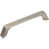 Brushed Satin Nickel