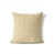 Floral ocre doré