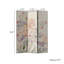 Cloison en aluminium 70,87 po-1686504934