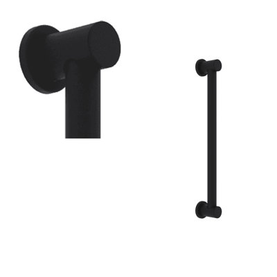 Lombardia 18" Grab Bar