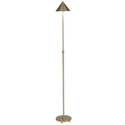 Library Floor Lamp