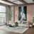Valeri Performance Floral Indoor Rug-1235682444