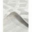 Rae Geometric Area Rug in Smoke-64522369