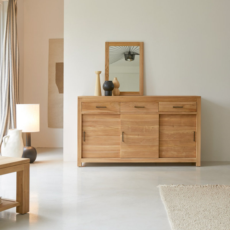 Maë 59.06'' W Sideboard