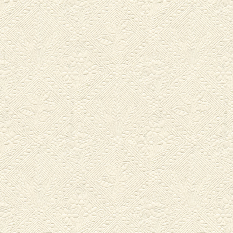 Petassoun Matelasse Cotton Blend Fabric